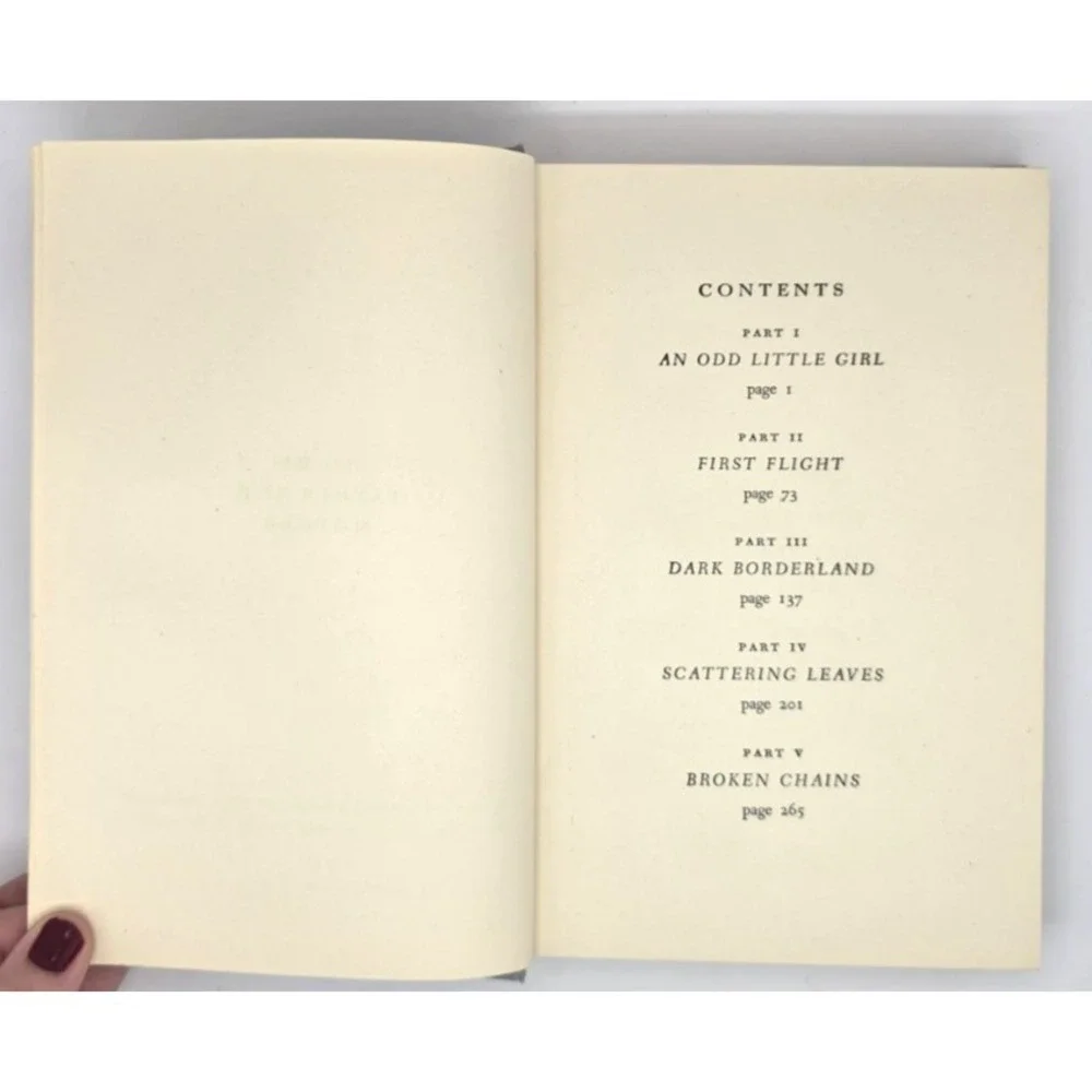 Victorian Cinderella Story‎ Of Harriet Beecher Stowe by Jackson 1947 Hardcover